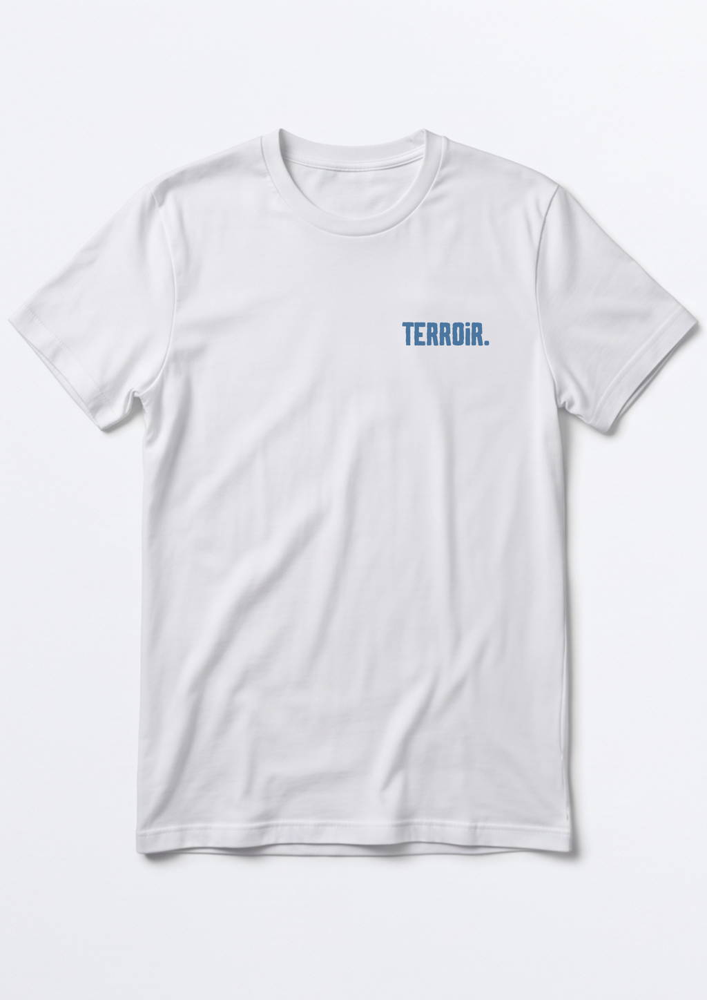 T-Shirt manche courte - Pays Basques