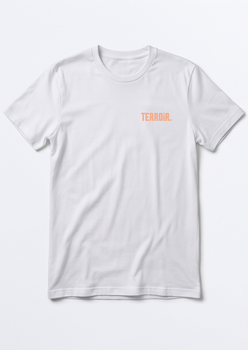 T-Shirt manche courte - Camargue