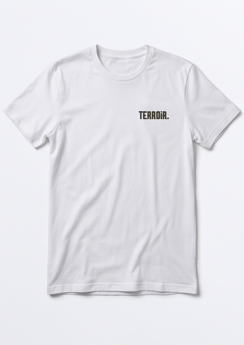 T-Shirt manche courte - Lyonnais