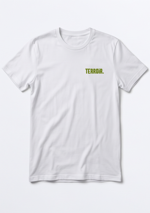 T-Shirt manche courte - Grenoble