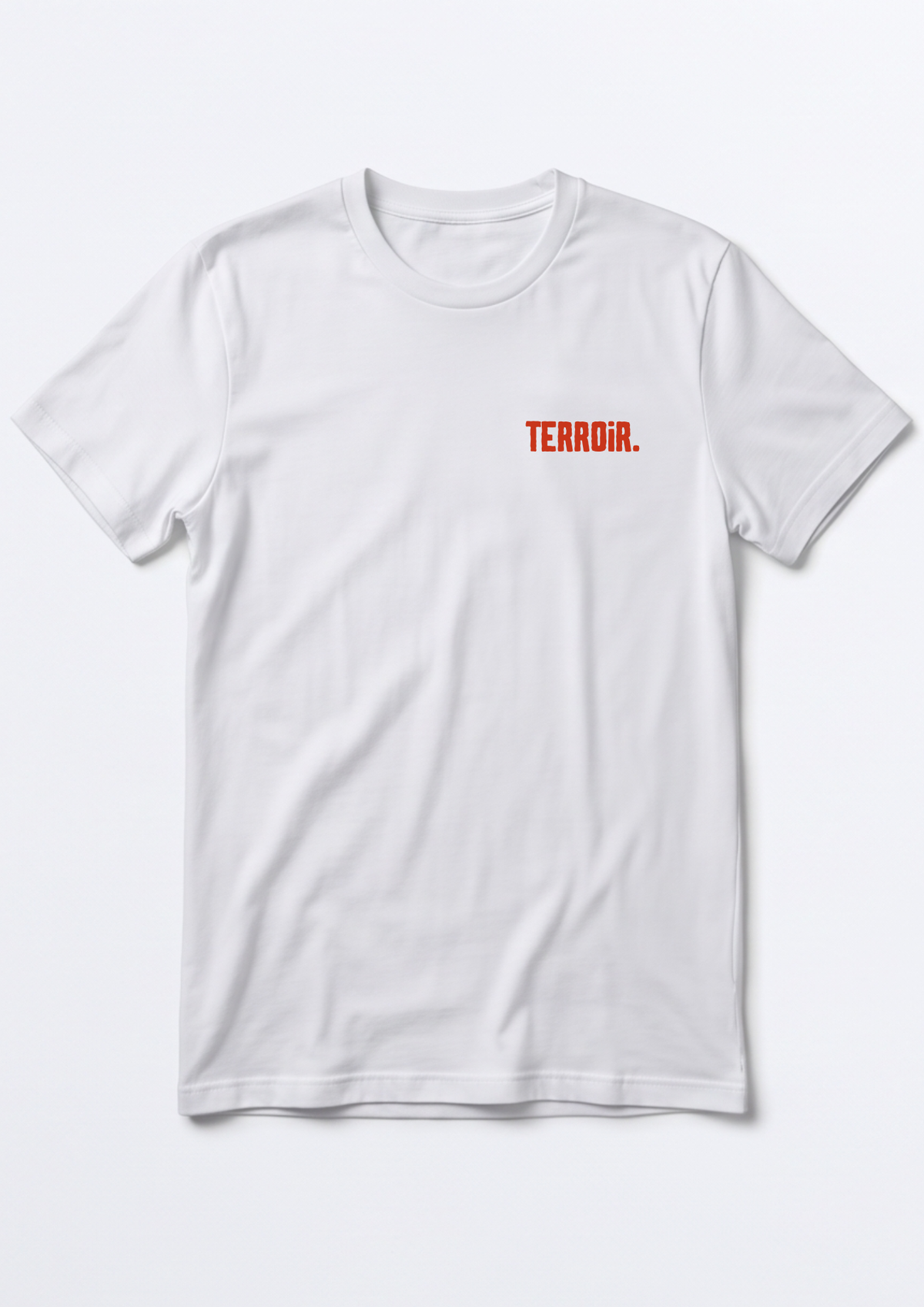 T-Shirt manche courte - Pays Basques