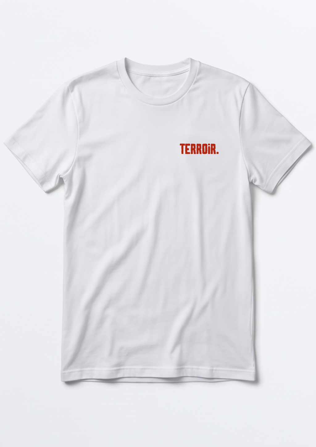 T-Shirt manche courte - Feria