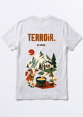 T-Shirt manche courte - Savoyard