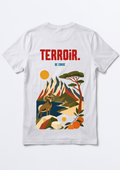 T-Shirt manche courte - Corse